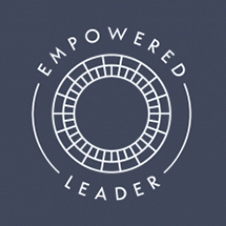 Empowerd Leader Footer Logo
