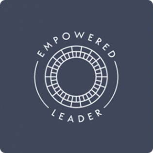 Empowered Leader