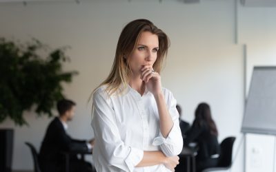 Why High Achievers Feel Like Frauds (and What’s Actually Going On)