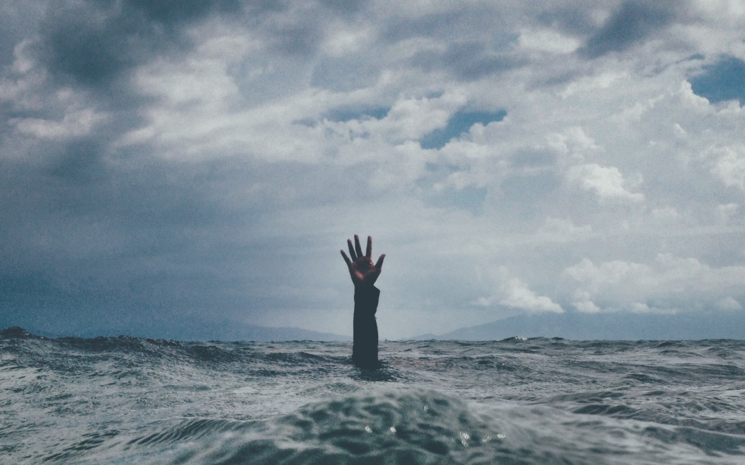 4 surefire ways to overcome the fear of asking for help