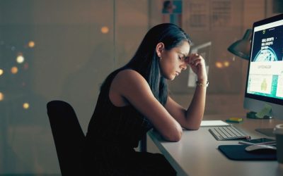 The Exhaustion No one Talks About